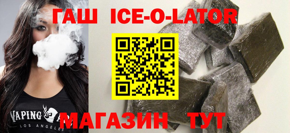 ГАШ Изолятор Елец